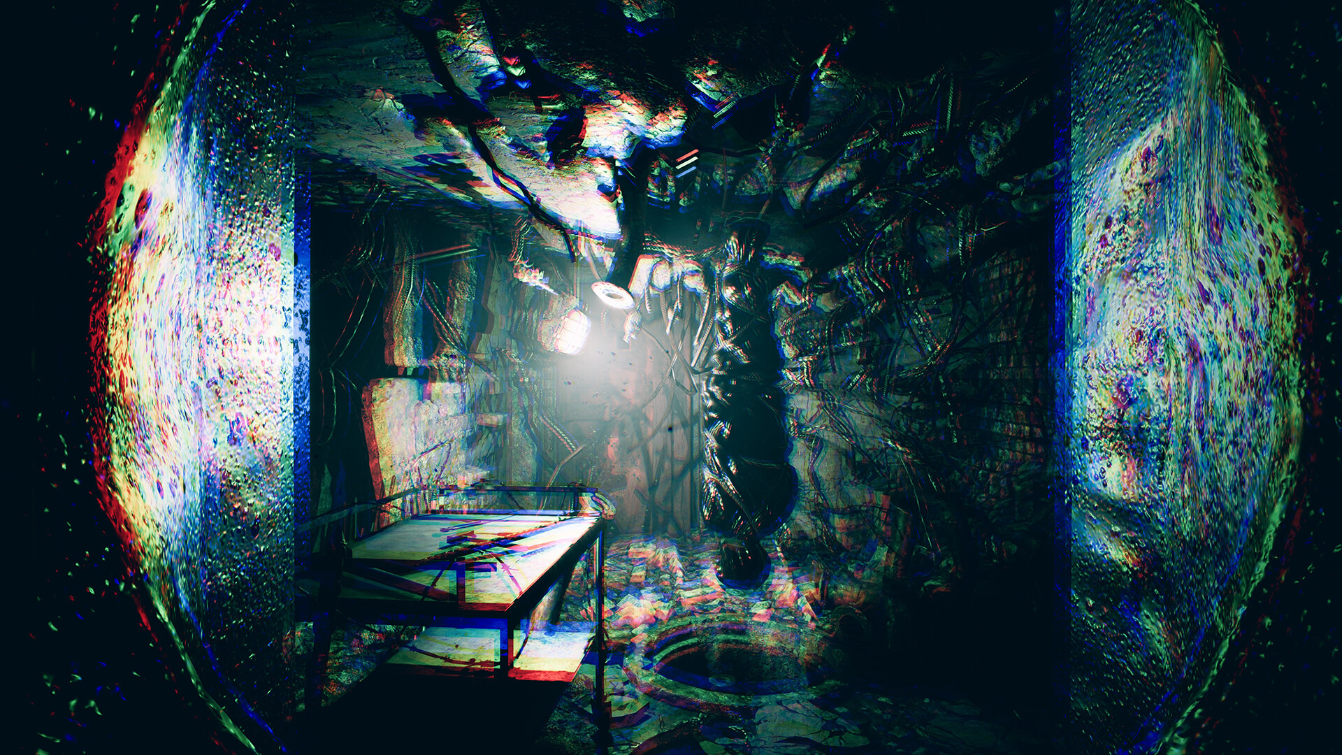 总有一天你会回来：导演剪辑版	/Someday You'll Return: Director's Cut 截图 1