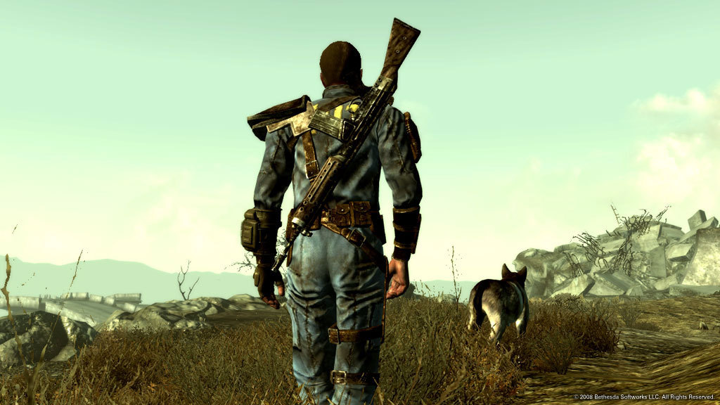 图片[9]-《辐射3(Fallout 3)》-火种游戏