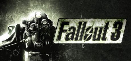《辐射3(Fallout 3)》