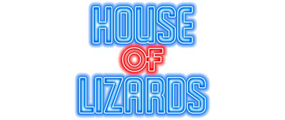 蜥蜴之家|官方中文|House of Lizards插图