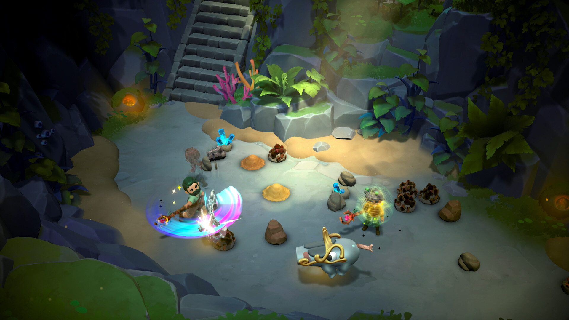 妖精农场/Fae Farm -(v2.1.0)