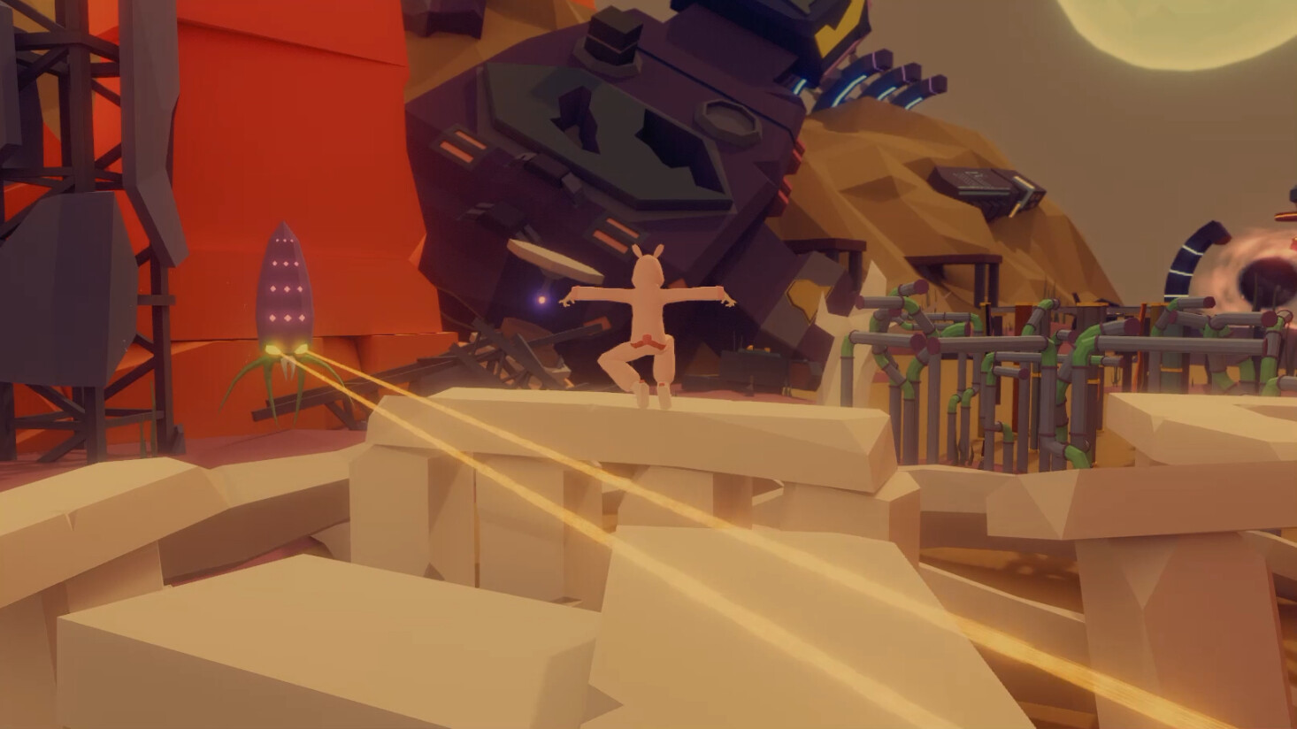 逃离梦境/Escape Dream 截图 7