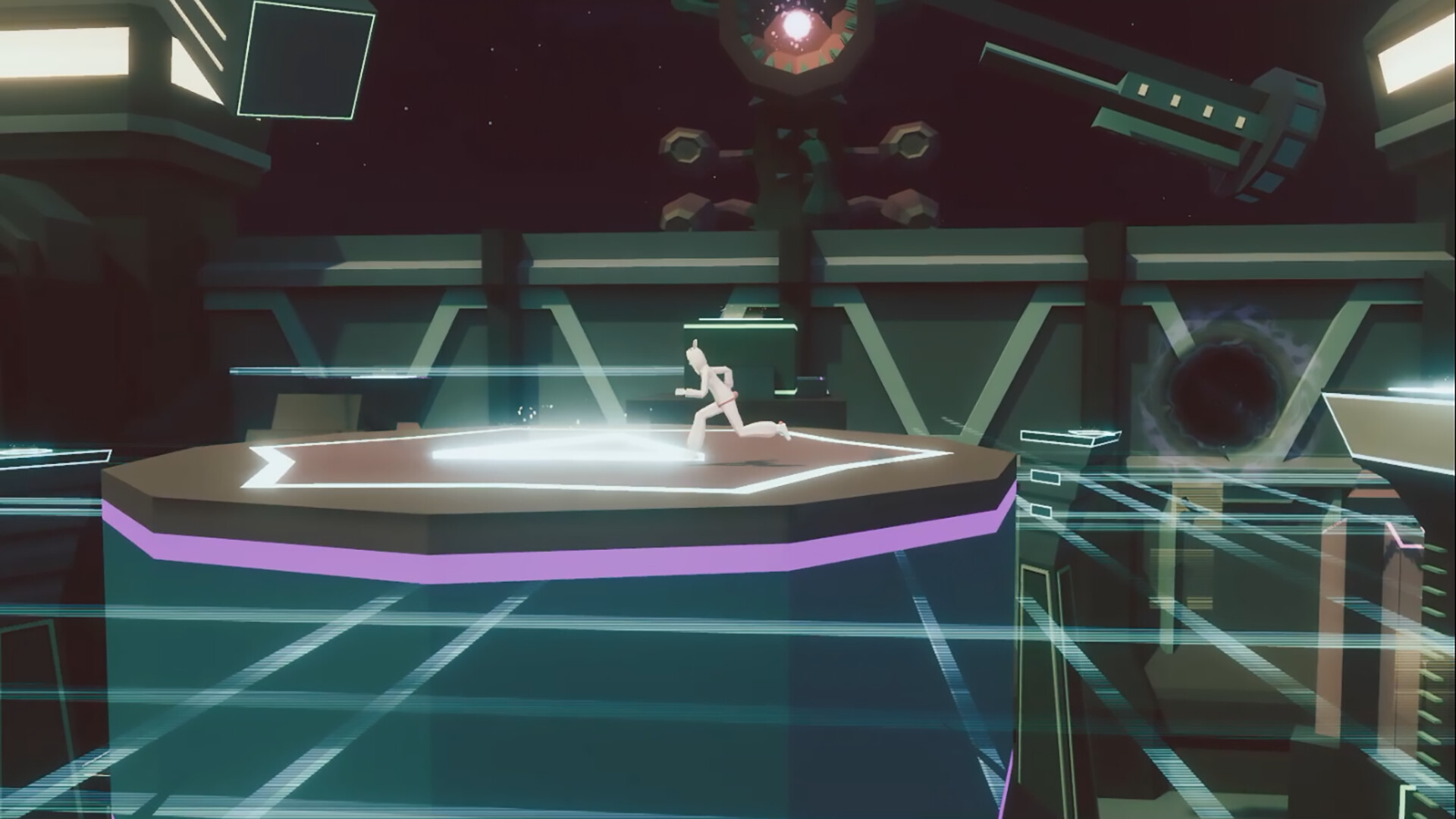 逃离梦境/Escape Dream 截图 8