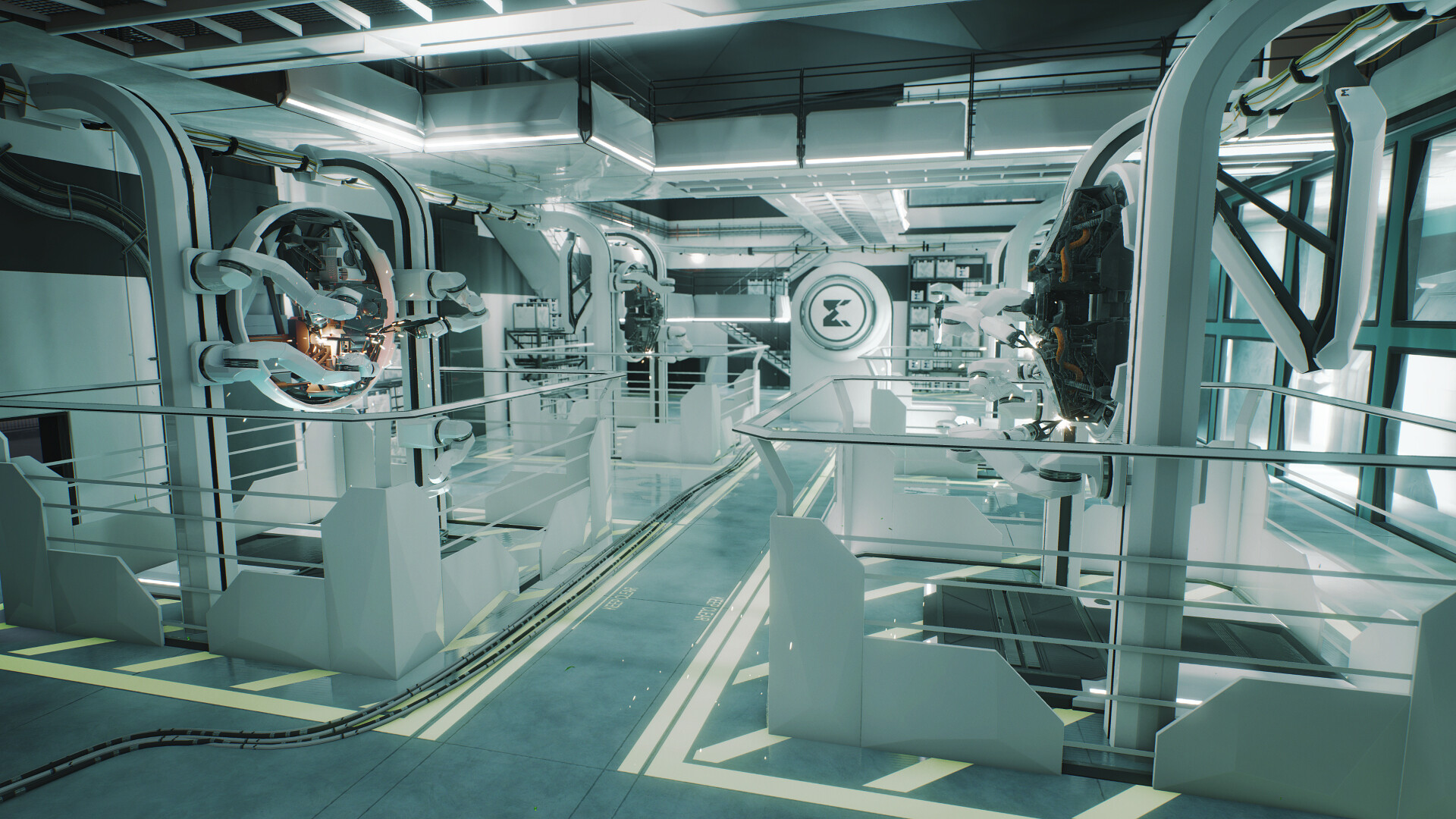 幽灵行动:断点/Tom Clancy's Ghost Recon® Breakpoint 截图 7