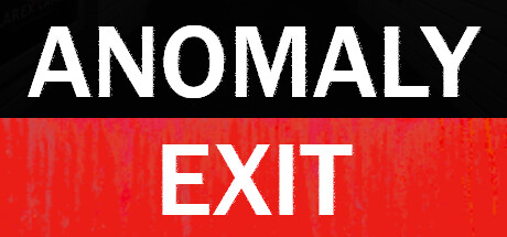 异常出口/Anomaly Exit-秋风资源网