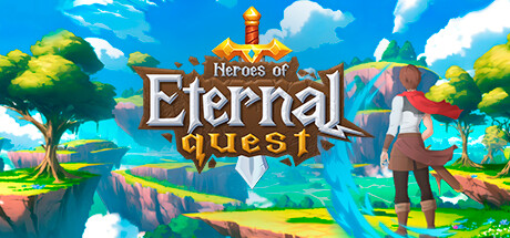 《圈圈勇士 Heroes Of Eternal Quest》V1.0.16A官中简体|容量4.45GB