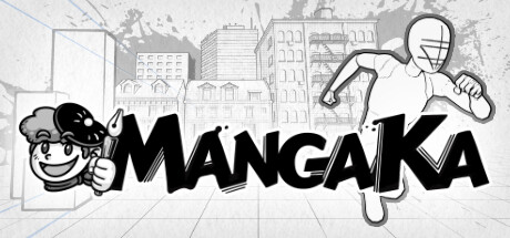 《MangaKa》v1.5.1.5官中简体|容量12.2GB