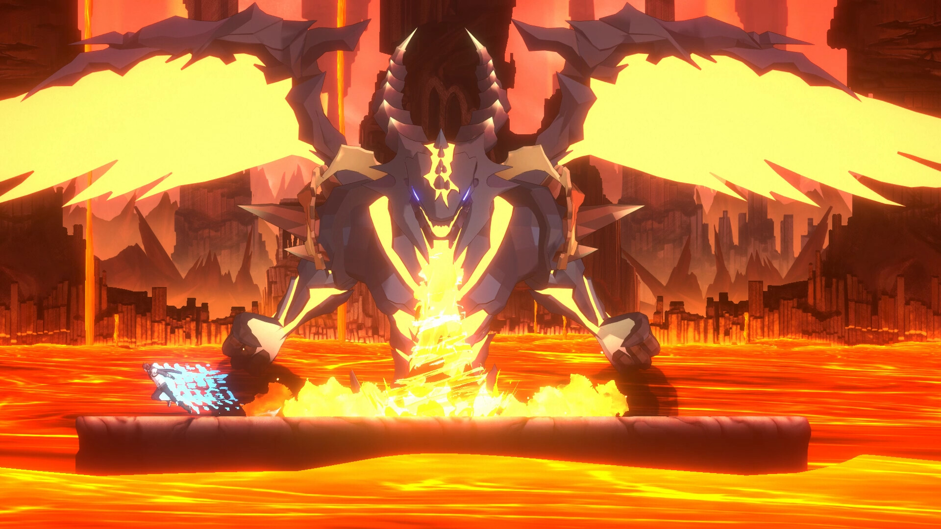 回溯勇者/Backdate Hero 截图 7