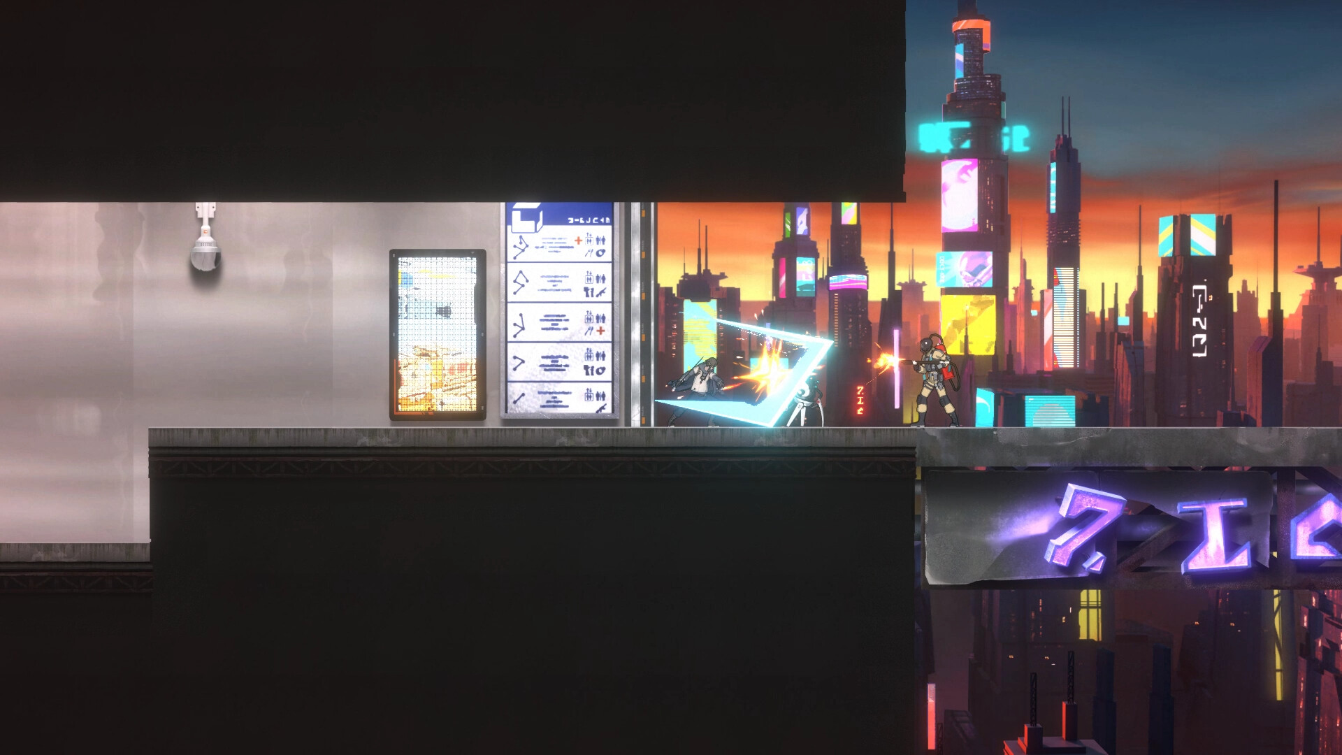 回溯勇者/Backdate Hero 截图 10