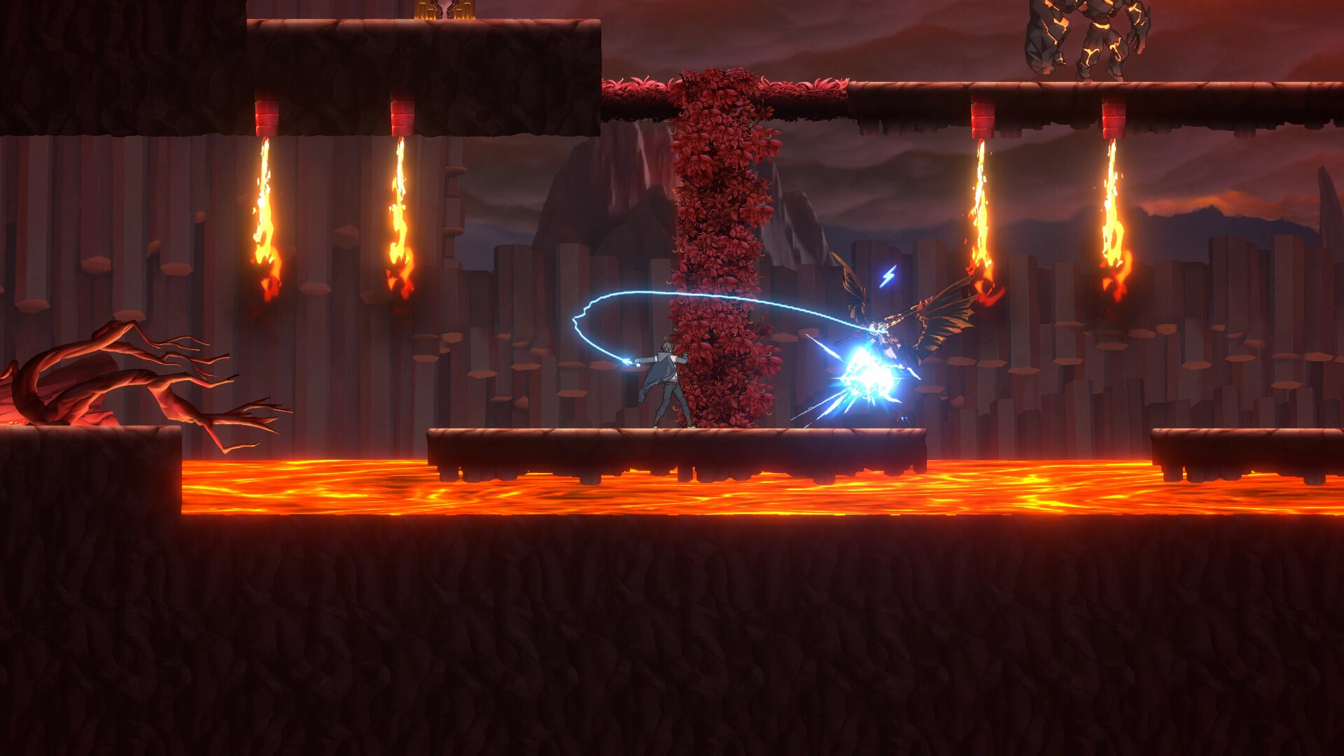 回溯勇者/Backdate Hero 截图 6