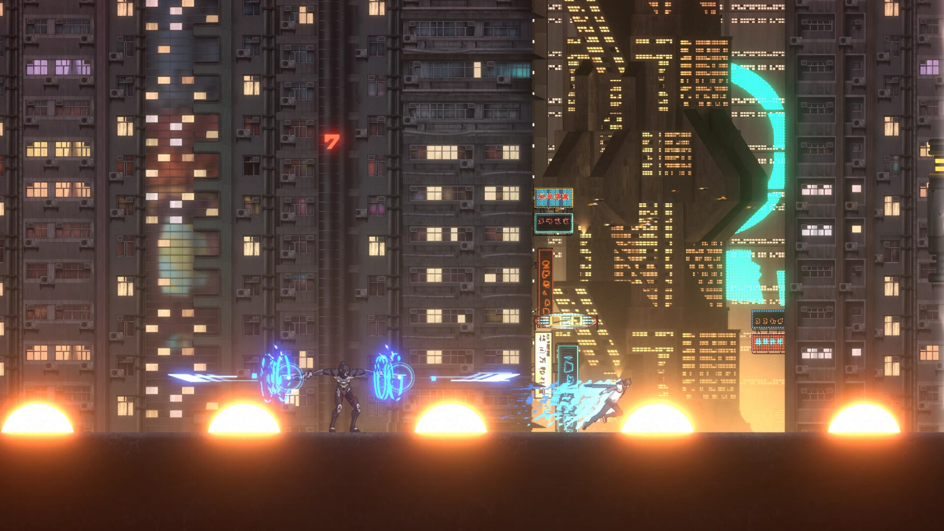 回溯勇者/Backdate Hero 截图 11