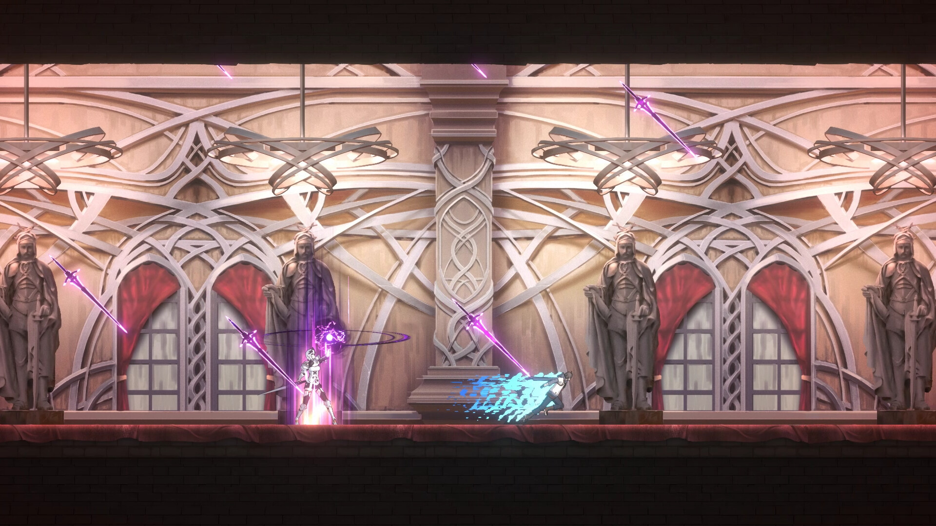 回溯勇者/Backdate Hero 截图 5