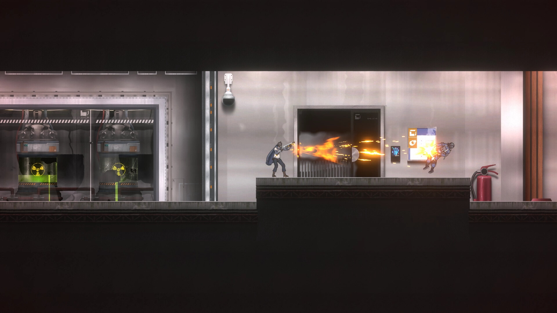 回溯勇者/Backdate Hero 截图 9