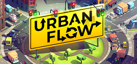 《城市流量 Urban Flow》BUILD 11270215|官中简体|容量1GB