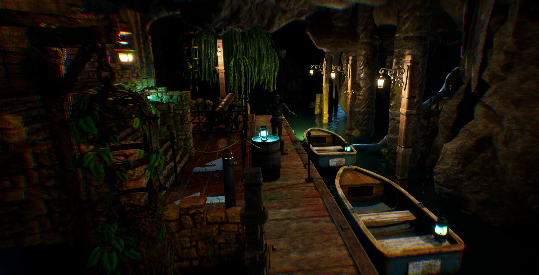 杰克福尔摩斯：木偶大师/Jack Holmes : Master of Puppets 截图 11