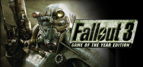 辐射3年度版/Fallout 3: Game of the Year Edition