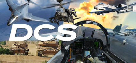 《数字战斗模拟：世界/DCS World Steam Edition》v2.5.5.41371官中简体|容量197GB