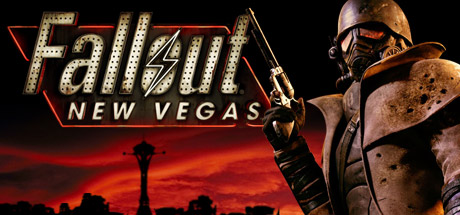 辐射新维加斯/Fallout New Vegas