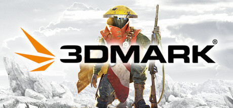 3Dmark  (更新v2.25.8056）