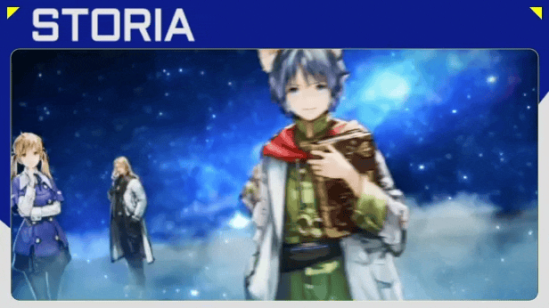 星之海洋2中文版 星之海洋2中文版