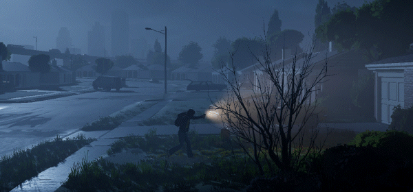 季世保存《怯闖逝世人谷:最暗中的日子》公布 2024年PC搶先體驗