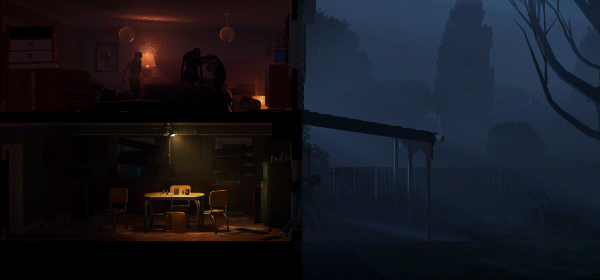 季世保存《怯闯逝世人谷：最暗中的日子》公布 2024年PC抢先体验