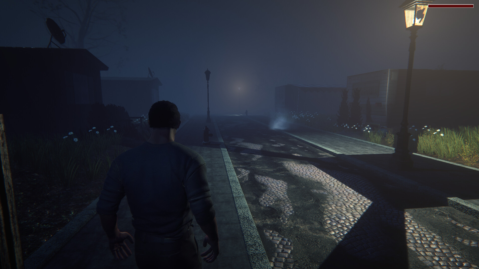 兔子洞 Rabbit Hole/Rabbit Hole Chapter 截图 7