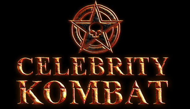 Celebrity Kombat on Steam