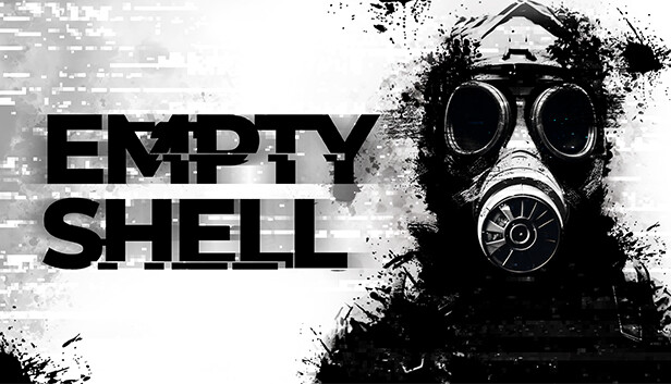 EMPTY SHELL|官方中文|Build.13764086|解压即撸|-Switch520