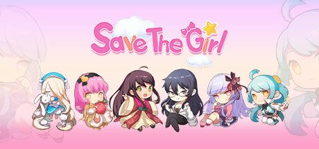 拯救女孩/Save The Girls（Build.10431016+DLC） 休闲解谜-第2张