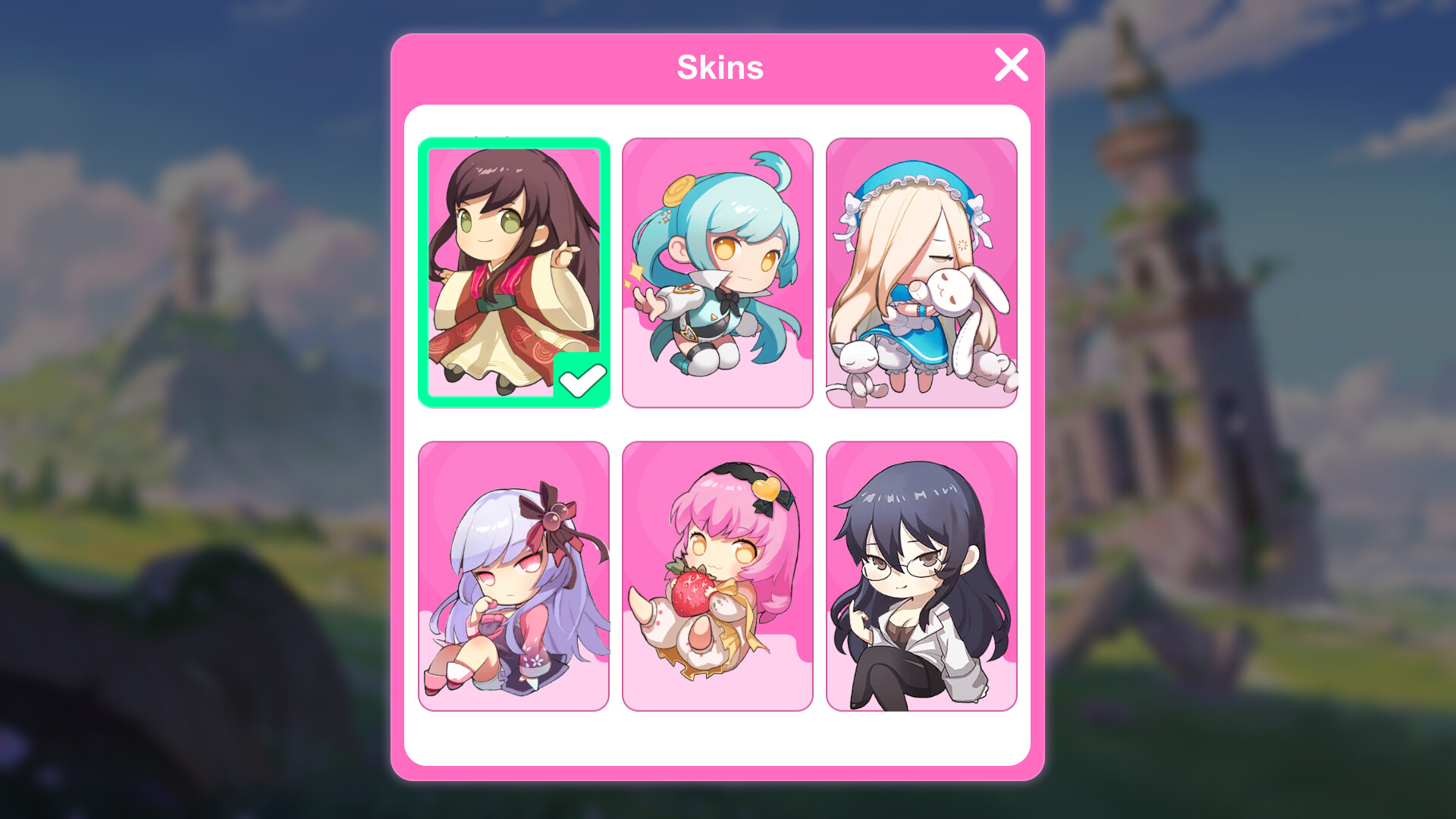 拯救女孩/Save The Girls -(Build.10431016-(STEAM官中+DLC))