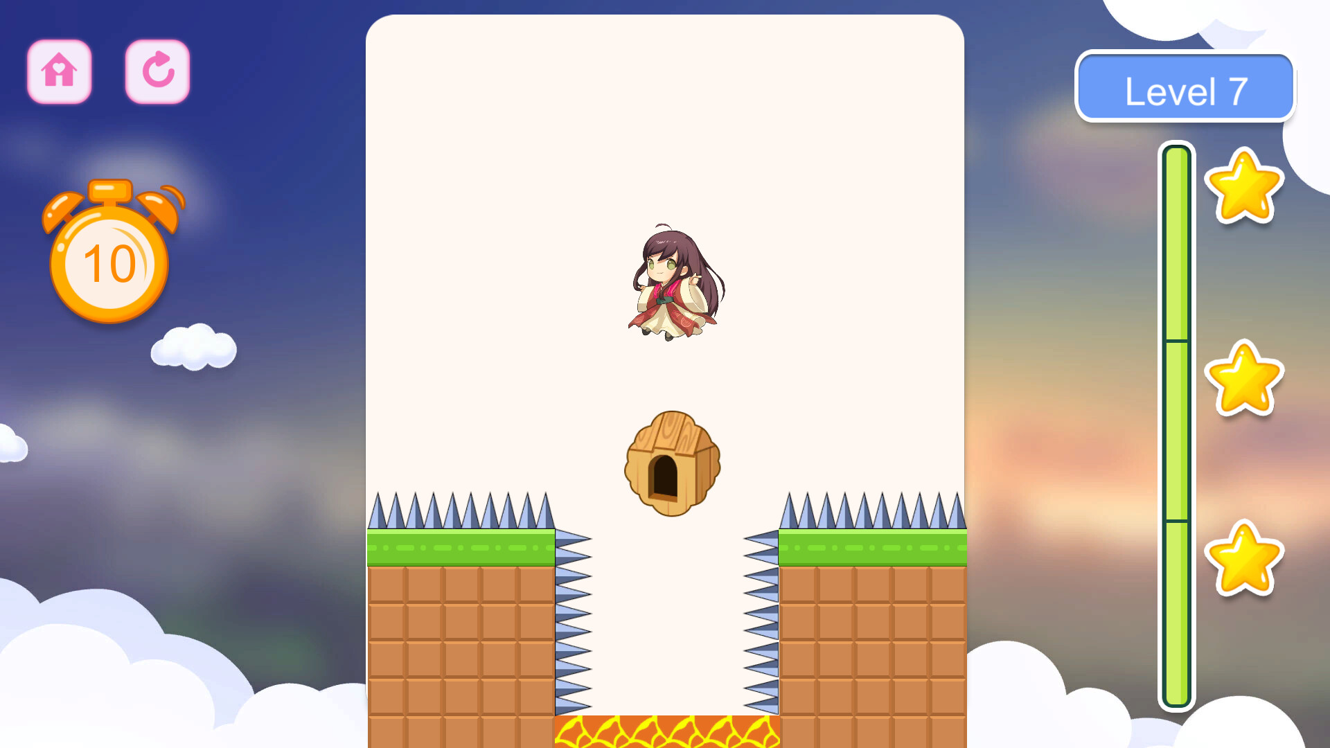 拯救女孩/Save The Girls -(Build.10431016-(STEAM官中+DLC))