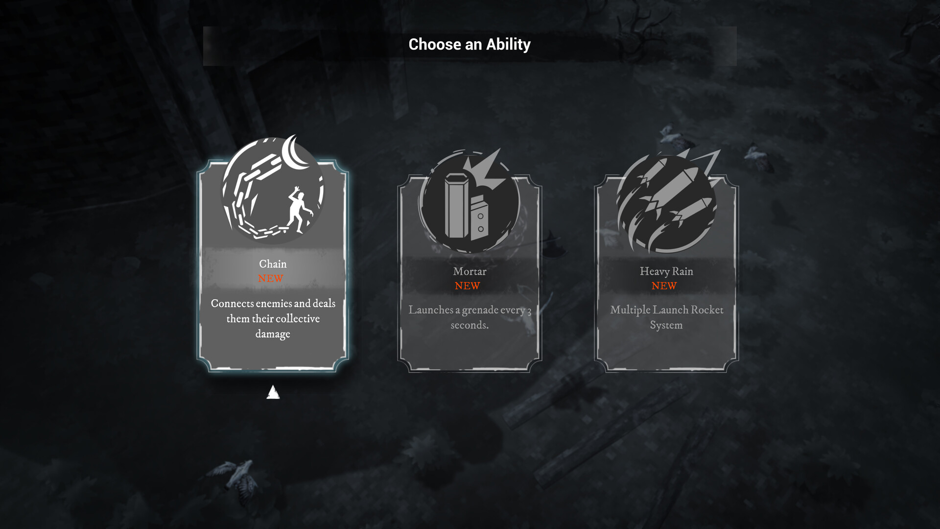 补救措施 哨兵/REMEDIUM Sentinels 截图 4