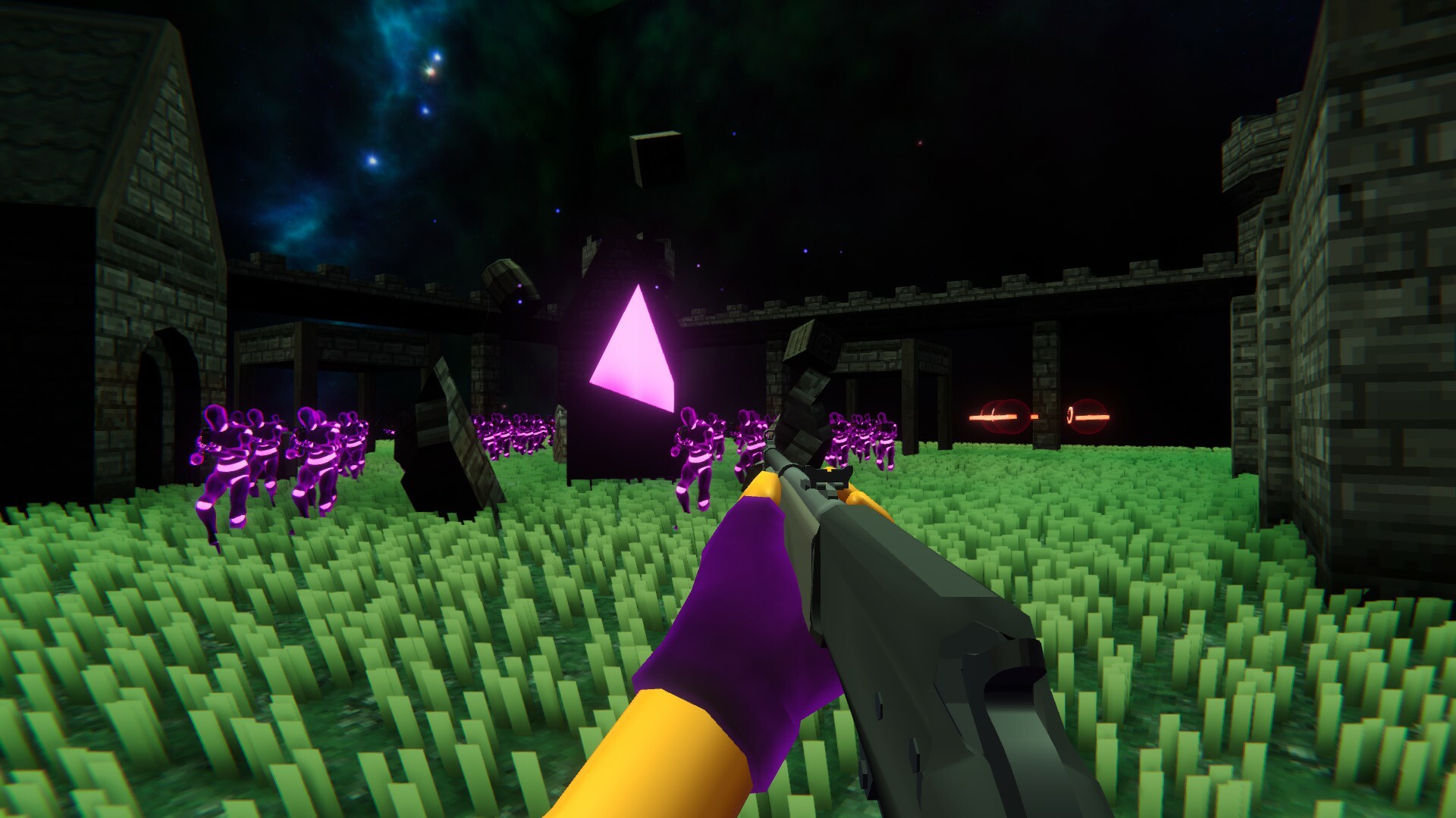Voidside indienova gamedb 