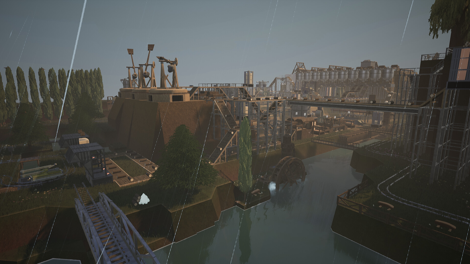 繁荣与复兴/Revive & Prosper 截图 9