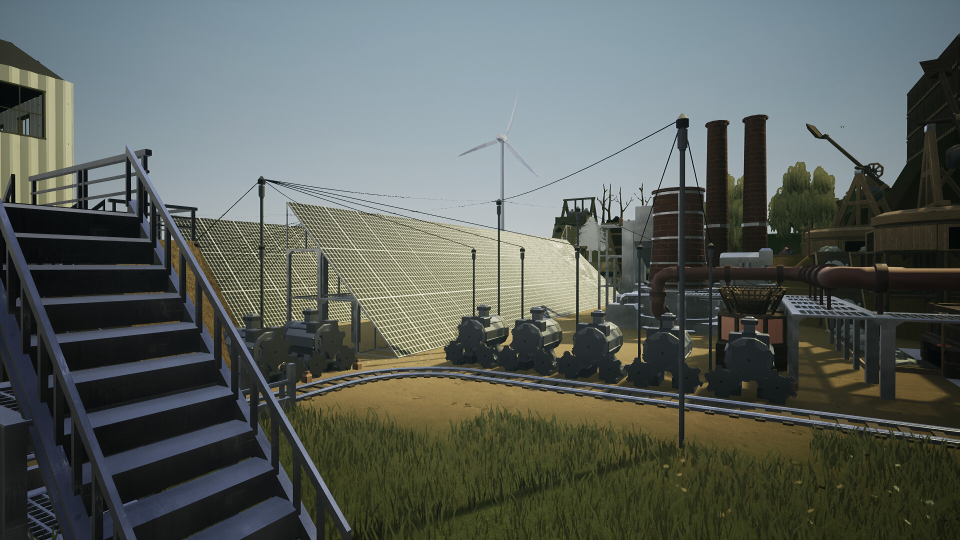 繁荣与复兴/Revive & Prosper 截图 11