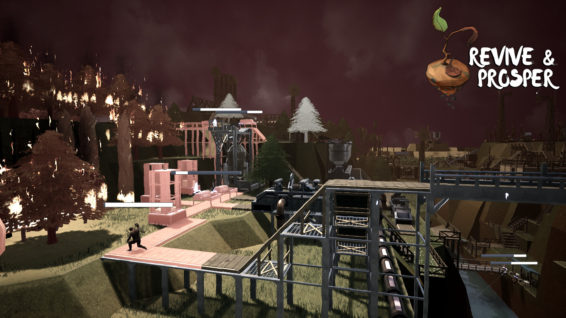 繁荣与复兴/Revive & Prosper 截图 16