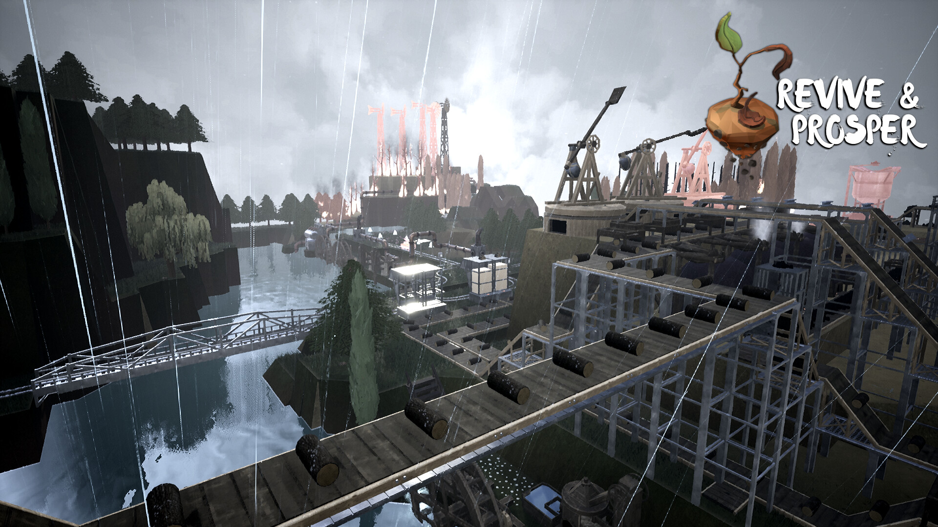 繁荣与复兴/Revive & Prosper 截图 17