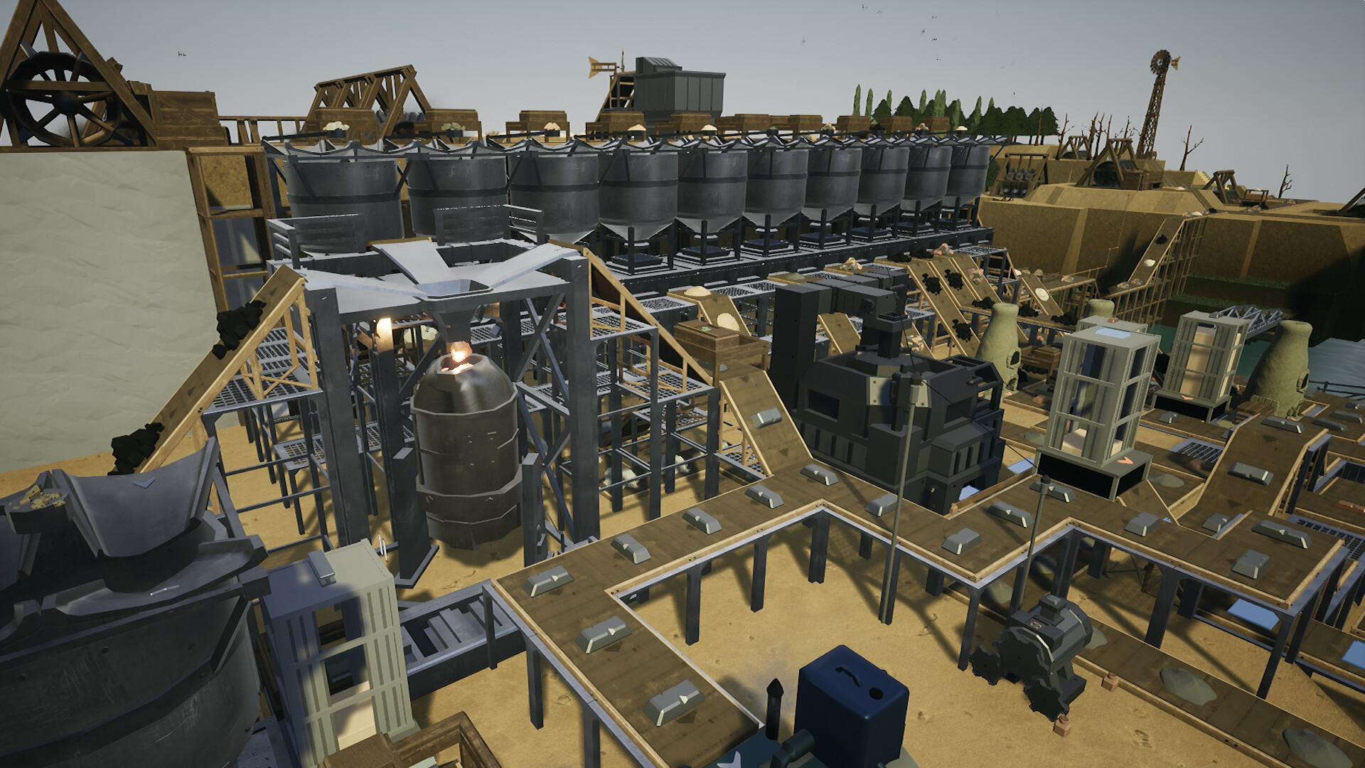 繁荣与复兴/Revive & Prosper 截图 13