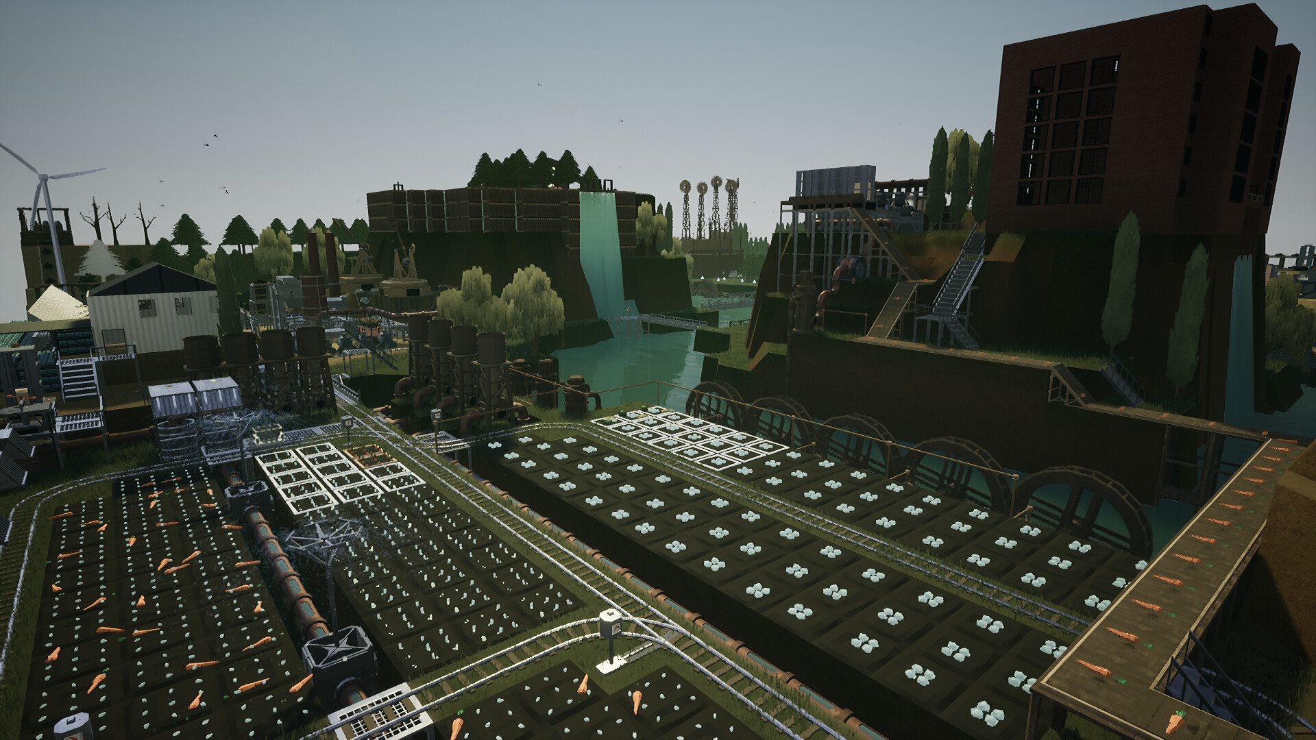 繁荣与复兴/Revive & Prosper 截图 12