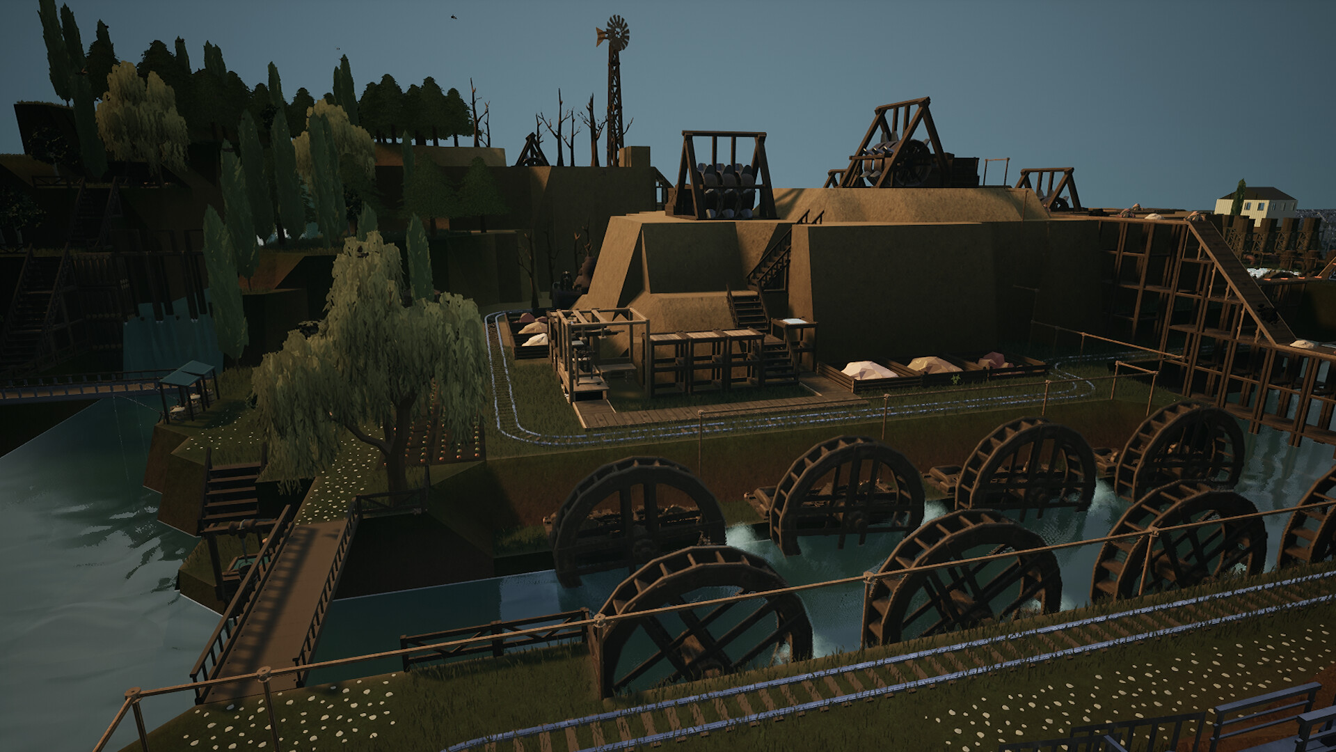 繁荣与复兴/Revive & Prosper 截图 8