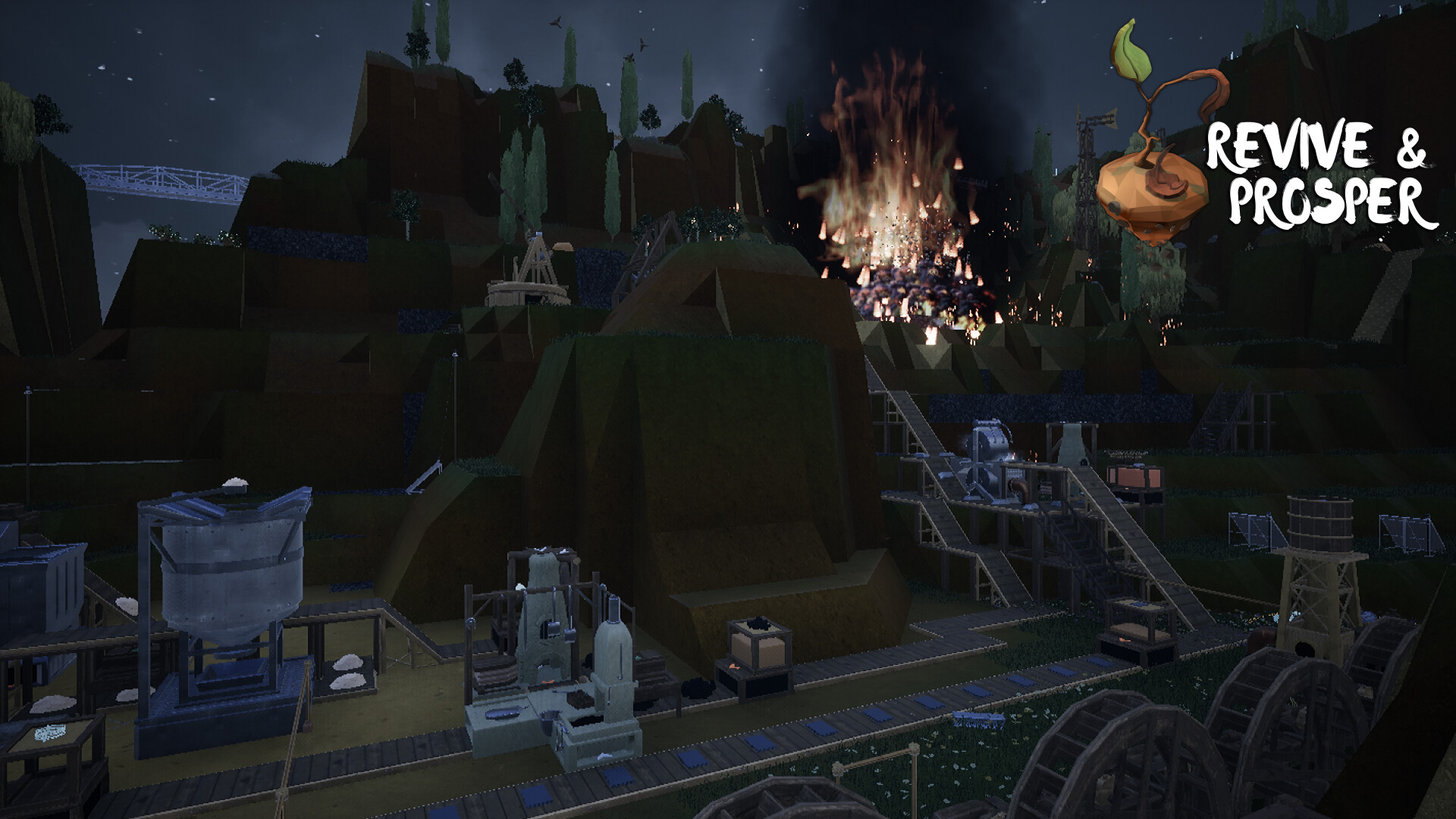 繁荣与复兴/Revive & Prosper 截图 14