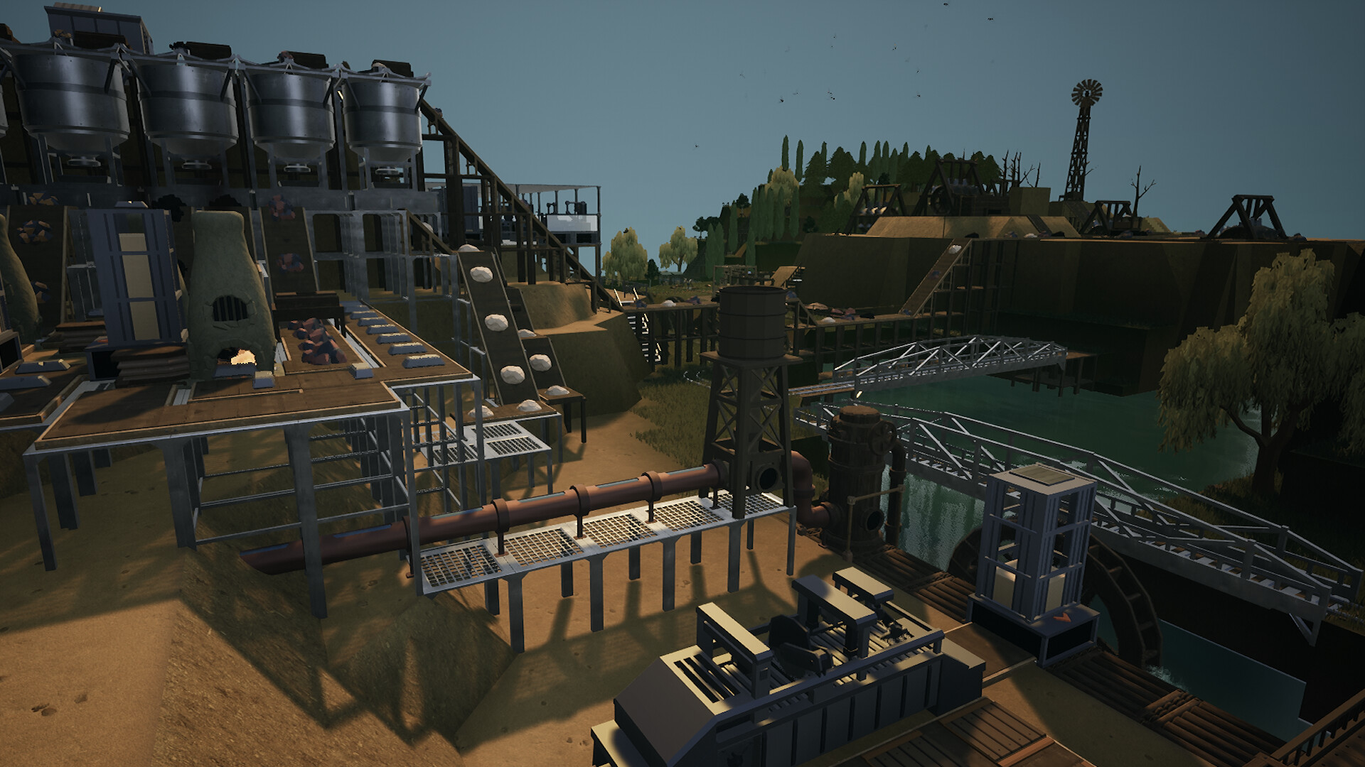 繁荣与复兴/Revive & Prosper 截图 10