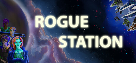 Rogue Station Build.11987666 官中插图