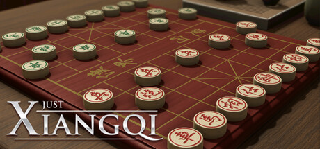 棋弈无限:中国象棋|v20250310|1G大小|官方中文|Just Xiangqi
