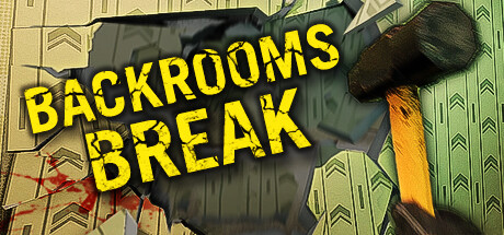 《密室休息(Backrooms Break)》-火种游戏