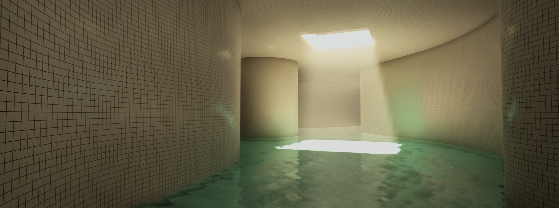 破坏后室 后室摧毁/Backrooms Break 截图 17