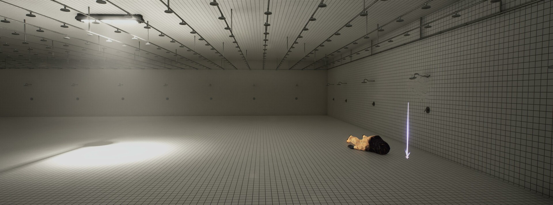 破坏后室 后室摧毁/Backrooms Break 截图 19