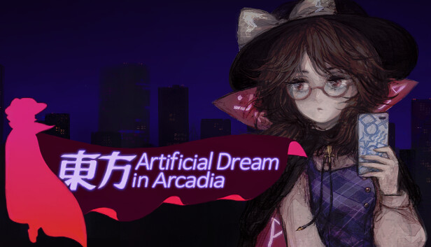 Save 10% on Touhou Artificial Dream in Arcadia on Steam