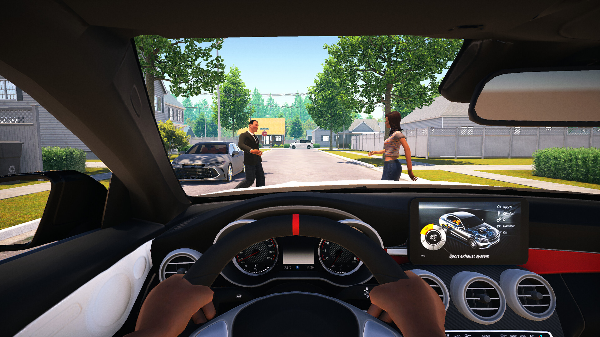 图片[5]-《汽车销售模拟器2023/二手车买卖模拟器(Car For Sale Simulator 2023)》-火种游戏